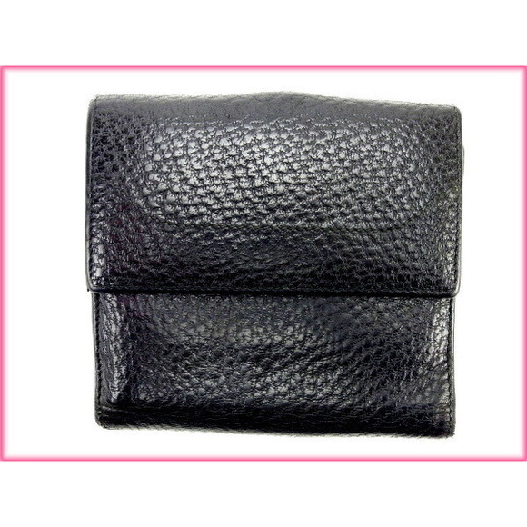 Gucci Black Wallet accessory Jackie - Picture 1 of 6